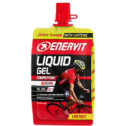 ENERVIT Liquid Gel Testpaket