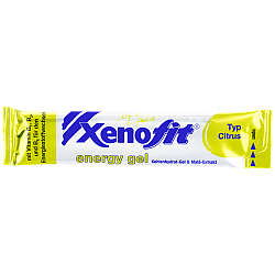 XENOFIT Energy Gel Testpaket