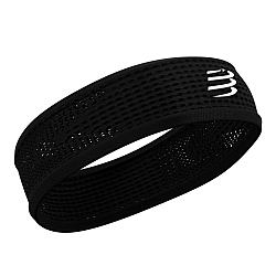 COMPRESSPORT Headband THIN | Black