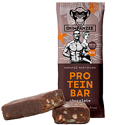 CHIMPANZEE Bio Protein Bar *DE-KO-006*