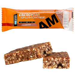 AM SPORT Energie Riegel Testpaket