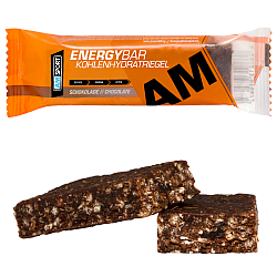 AM SPORT Energie Riegel Testpaket