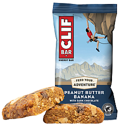 CLIF Energy Bar Riegel Testpaket