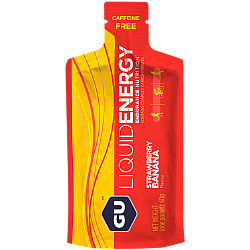 GU Liquid Energy Gel Testpaket
