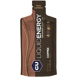 GU Liquid Energy Gel Testpaket