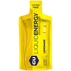 GU Liquid Energy Gel Testpaket