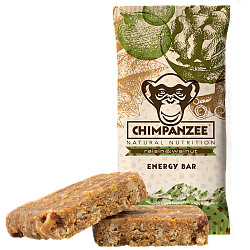 CHIMPANZEE Energy Bar Riegel Testpaket