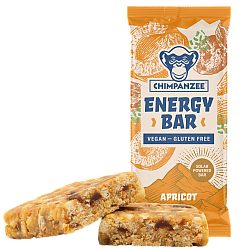 CHIMPANZEE Energy Bar Riegel Testpaket