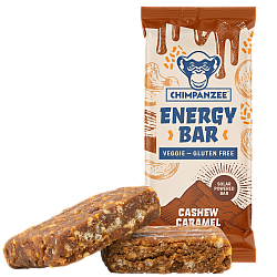 CHIMPANZEE Energy Bar Riegel Testpaket