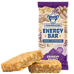 CHIMPANZEE Energy Bar Riegel Testpaket