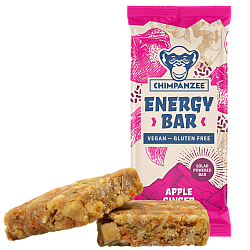 CHIMPANZEE Energy Bar Riegel Testpaket