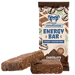 CHIMPANZEE Energy Bar Riegel Testpaket