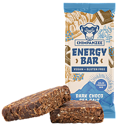 CHIMPANZEE Energy Bar Riegel Testpaket