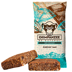 CHIMPANZEE Energy Bar Riegel Testpaket
