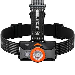 LEDLENSER MH7 Outdoor-Stirnlampe *600 Lumen*