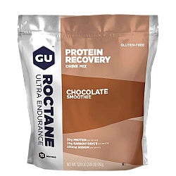 GU Roctane Protein Recovery Drink Mix *Glutenfrei*