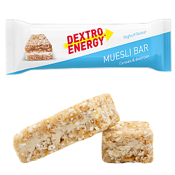 DEXTRO ENERGY Energie Riegel Testpaket