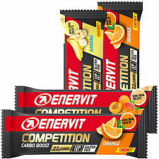 ENERVIT Competition Bar Testpaket
