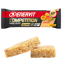 ENERVIT Competition Bar Testpaket