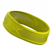 COMPRESSPORT Headband THIN | Fluo Yellow