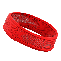 COMPRESSPORT Headband THIN | Red