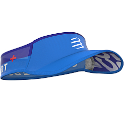 COMPRESSPORT Ultralight Visor | Light Blue