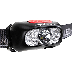 UltrAspire Waist Light Lumen 200 Hftleuchte l Basismodell