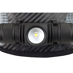 UltrAspire Waist Light Lumen 600 Hftlampe l Topmodell
