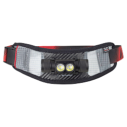 UltrAspire Waist Light Lumen 800 Hftlampe l Multisport