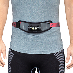 UltrAspire Waist Light Lumen 800 Hftlampe l Multisport
