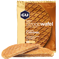 GU Stroopwafel Testpaket *Energiewaffel*