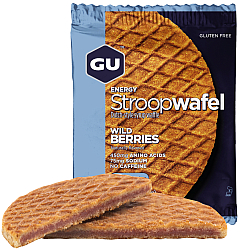 GU Stroopwafel Testpaket *Energiewaffel*