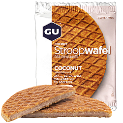 GU Stroopwafel Testpaket *Energiewaffel*