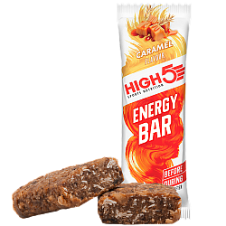 HIGH5 Energy Bar Riegel Testpaket