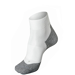 FALKE RU4 LIGHT Short Cut Socken Damen | Wei