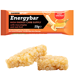 NAMEDSPORT Energy Bar Riegel Testpaket