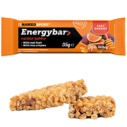 NAMEDSPORT Energy Bar Riegel Testpaket
