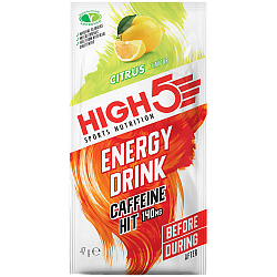 HIGH5 Energy Drink Testpaket