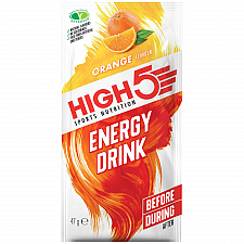 HIGH5 Energy Drink Testpaket