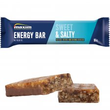 MAXIM Energy Bar Riegel Testpaket