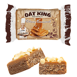 OAT KING Energy Bar Testpaket
