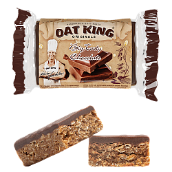 OAT KING Energy Bar Testpaket