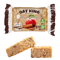 OAT KING Energy Bar Testpaket