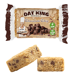 OAT KING Energy Bar Testpaket