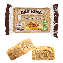 OAT KING Energy Bar Testpaket