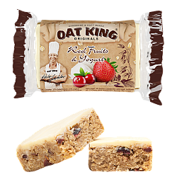 OAT KING Energy Bar Testpaket