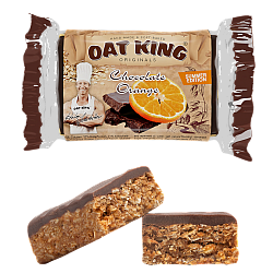 OAT KING Energy Bar Testpaket