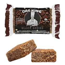 OAT KING Energy Bar Testpaket