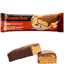 Powerbar Ride Energy Bar Testpaket