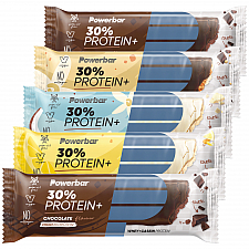 Powerbar ProteinPlus Bar 30% Protein Testpaket